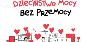 DZIECIŃSTWO BEZ PRZEMOCY